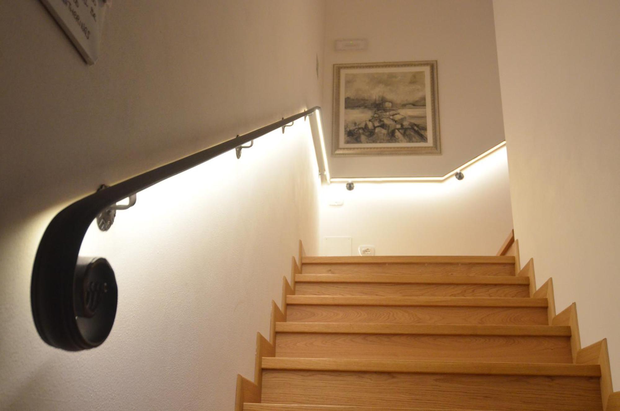 Al Sa di Te Bed & Breakfast Udine Bagian luar foto