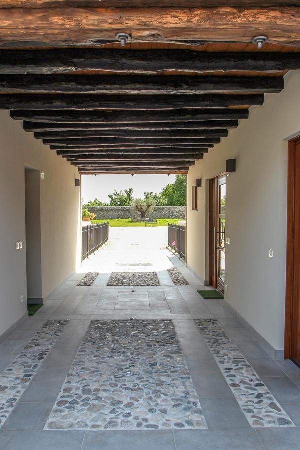 Al Sa di Te Bed & Breakfast Udine Bagian luar foto