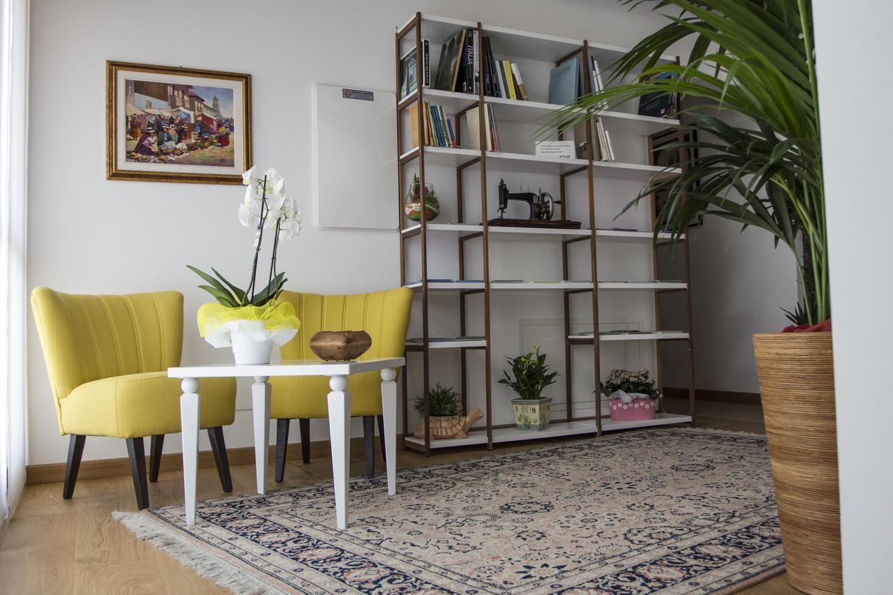 Al Sa di Te Bed & Breakfast Udine Bagian luar foto