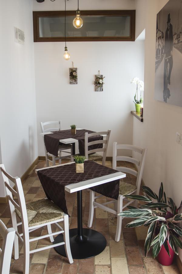 Al Sa di Te Bed & Breakfast Udine Bagian luar foto