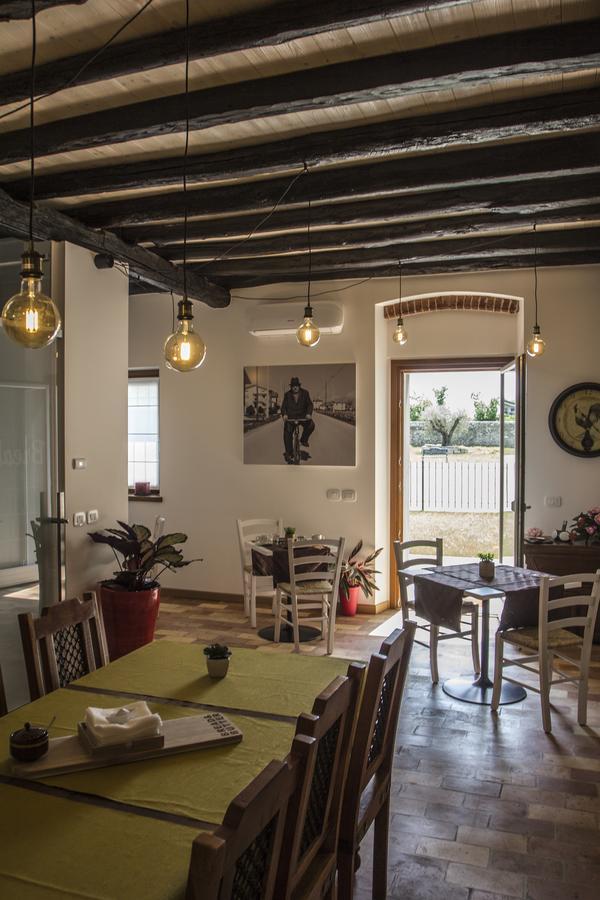 Al Sa di Te Bed & Breakfast Udine Bagian luar foto