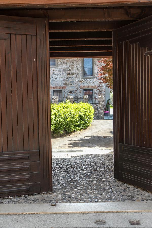 Al Sa di Te Bed & Breakfast Udine Bagian luar foto
