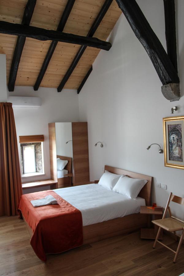 Al Sa di Te Bed & Breakfast Udine Bagian luar foto