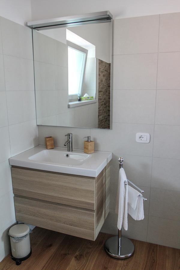 Al Sa di Te Bed & Breakfast Udine Bagian luar foto