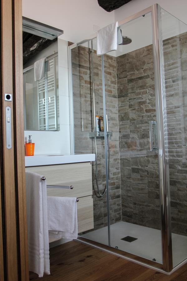 Al Sa di Te Bed & Breakfast Udine Bagian luar foto