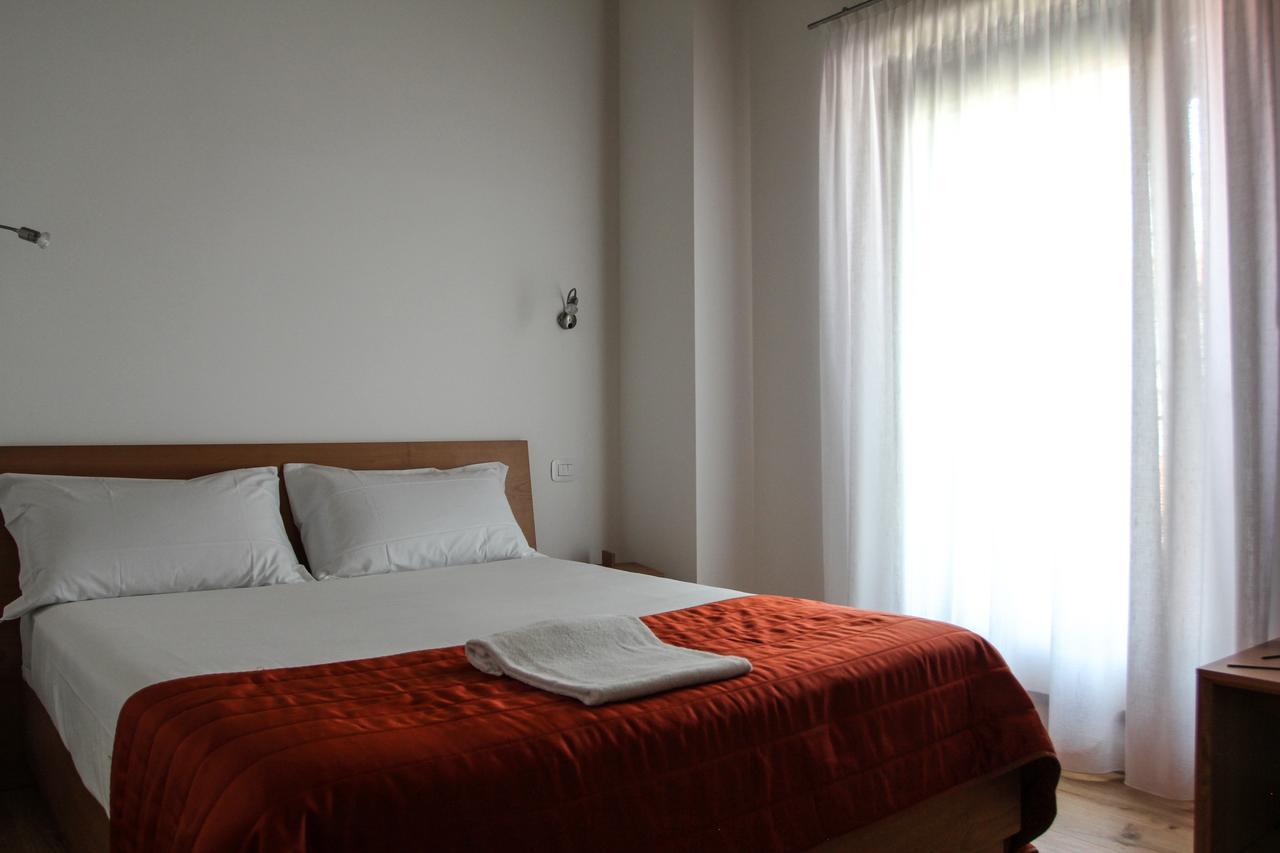 Al Sa di Te Bed & Breakfast Udine Bagian luar foto