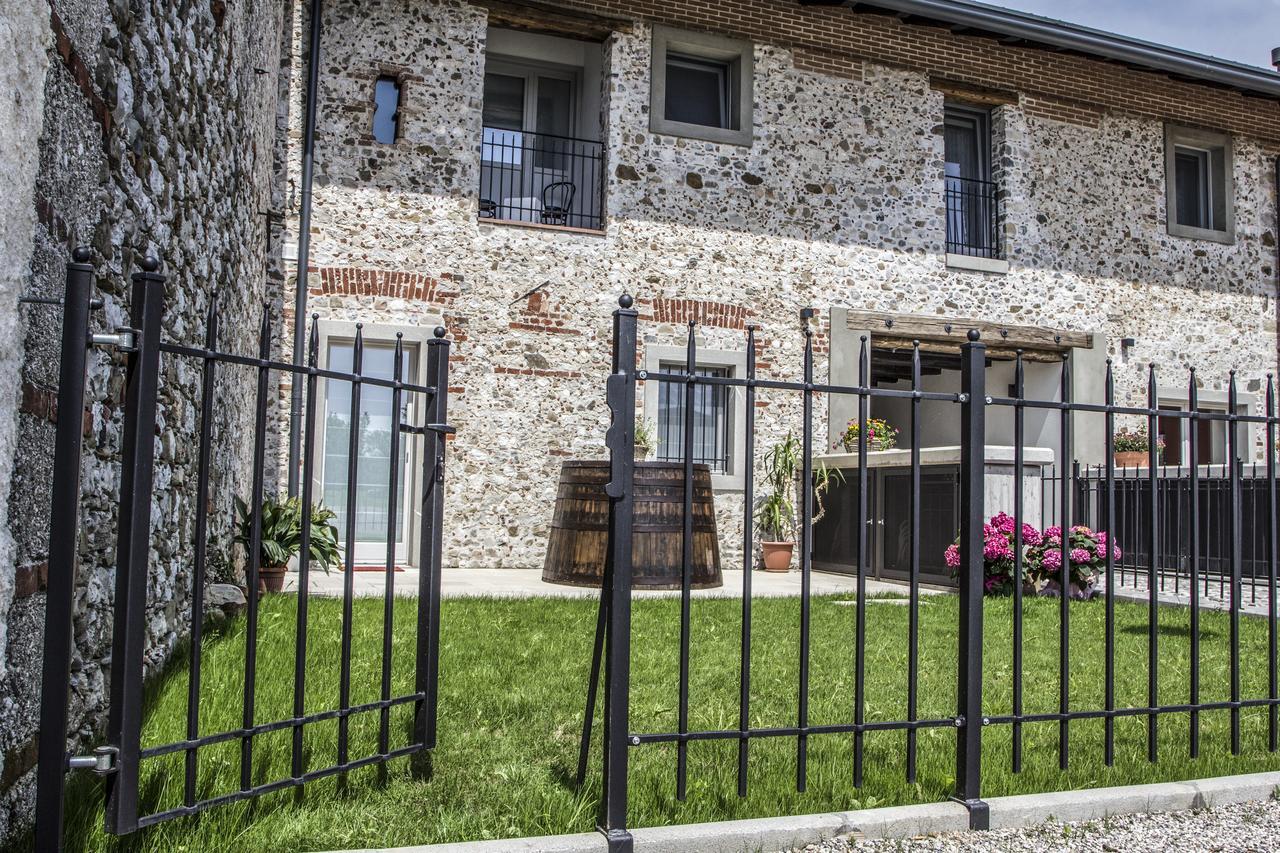Al Sa di Te Bed & Breakfast Udine Bagian luar foto