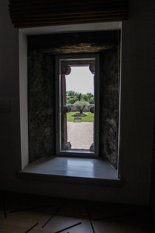 Al Sa di Te Bed & Breakfast Udine Bagian luar foto