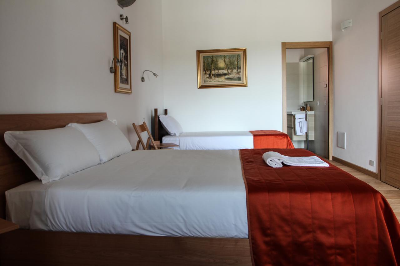 Al Sa di Te Bed & Breakfast Udine Bagian luar foto