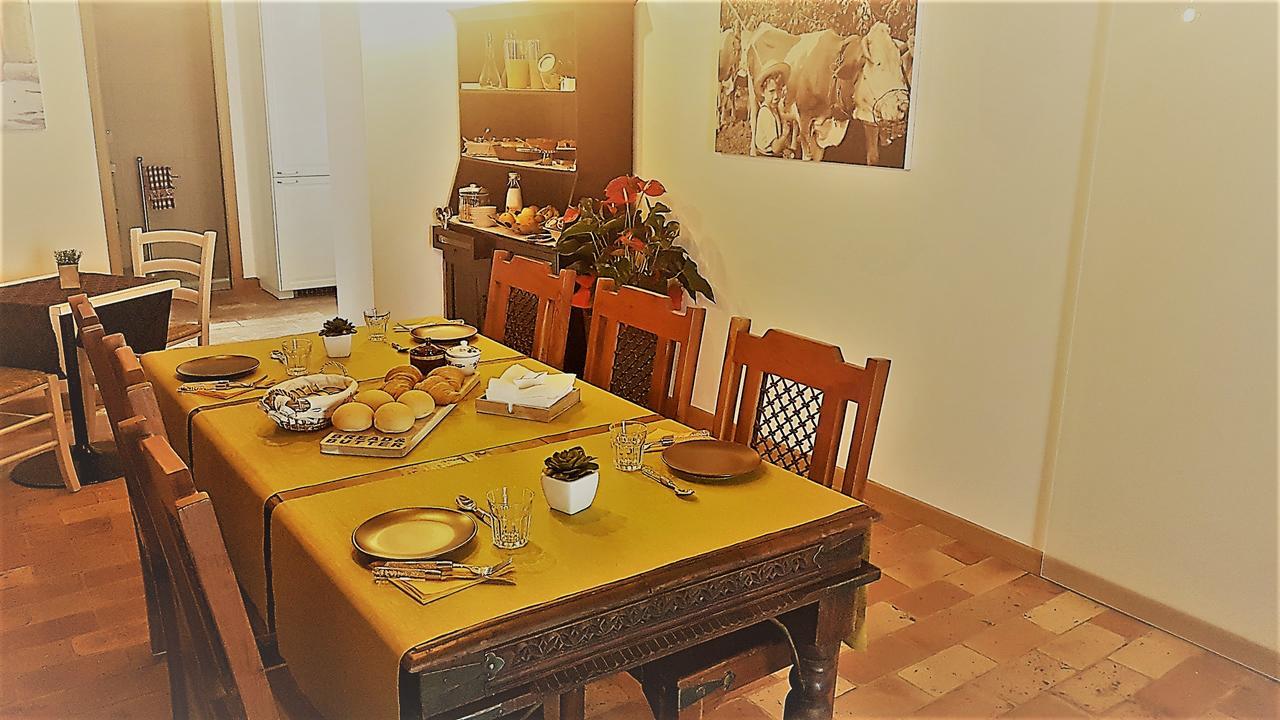 Al Sa di Te Bed & Breakfast Udine Bagian luar foto