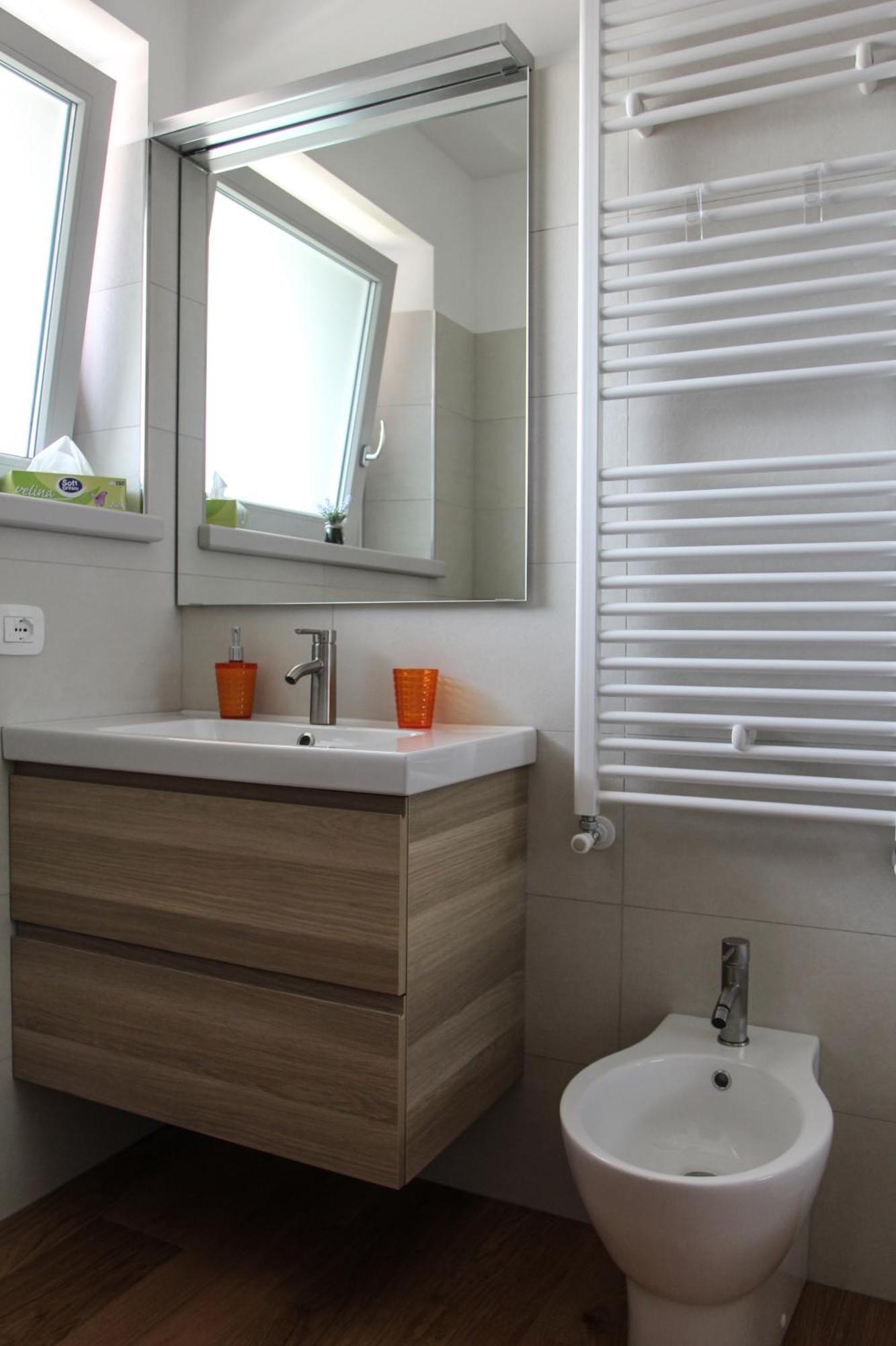 Al Sa di Te Bed & Breakfast Udine Bagian luar foto