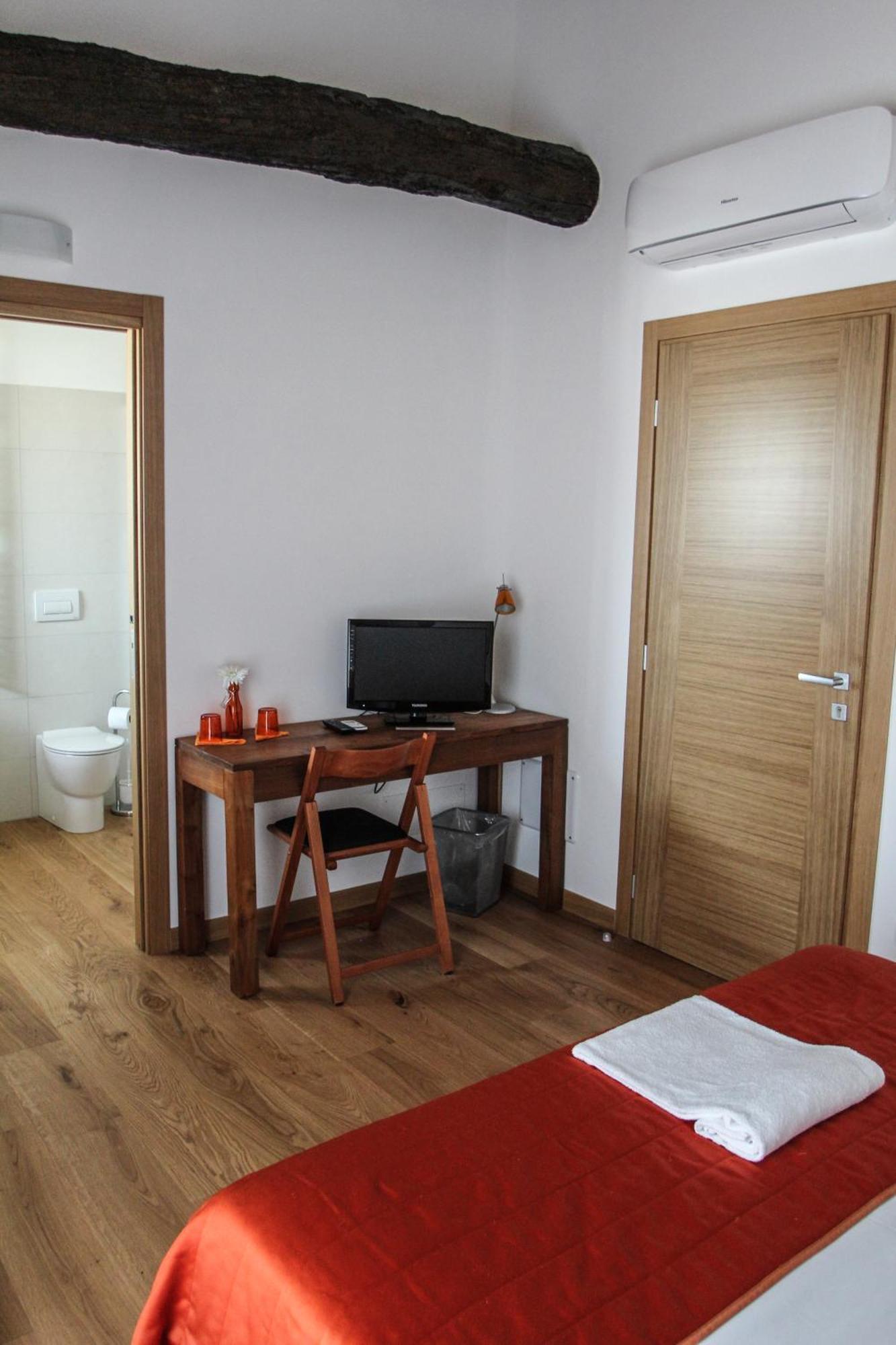 Al Sa di Te Bed & Breakfast Udine Bagian luar foto