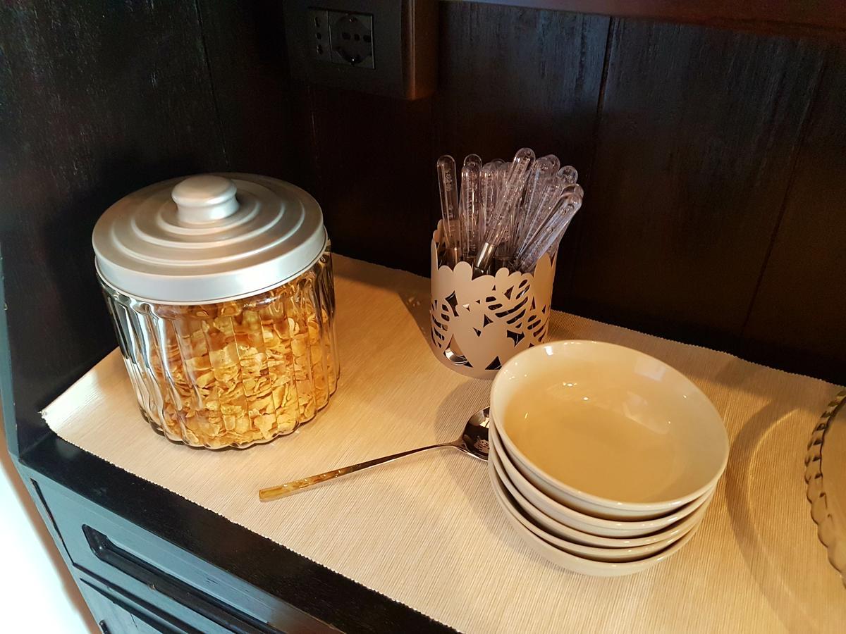 Al Sa di Te Bed & Breakfast Udine Bagian luar foto