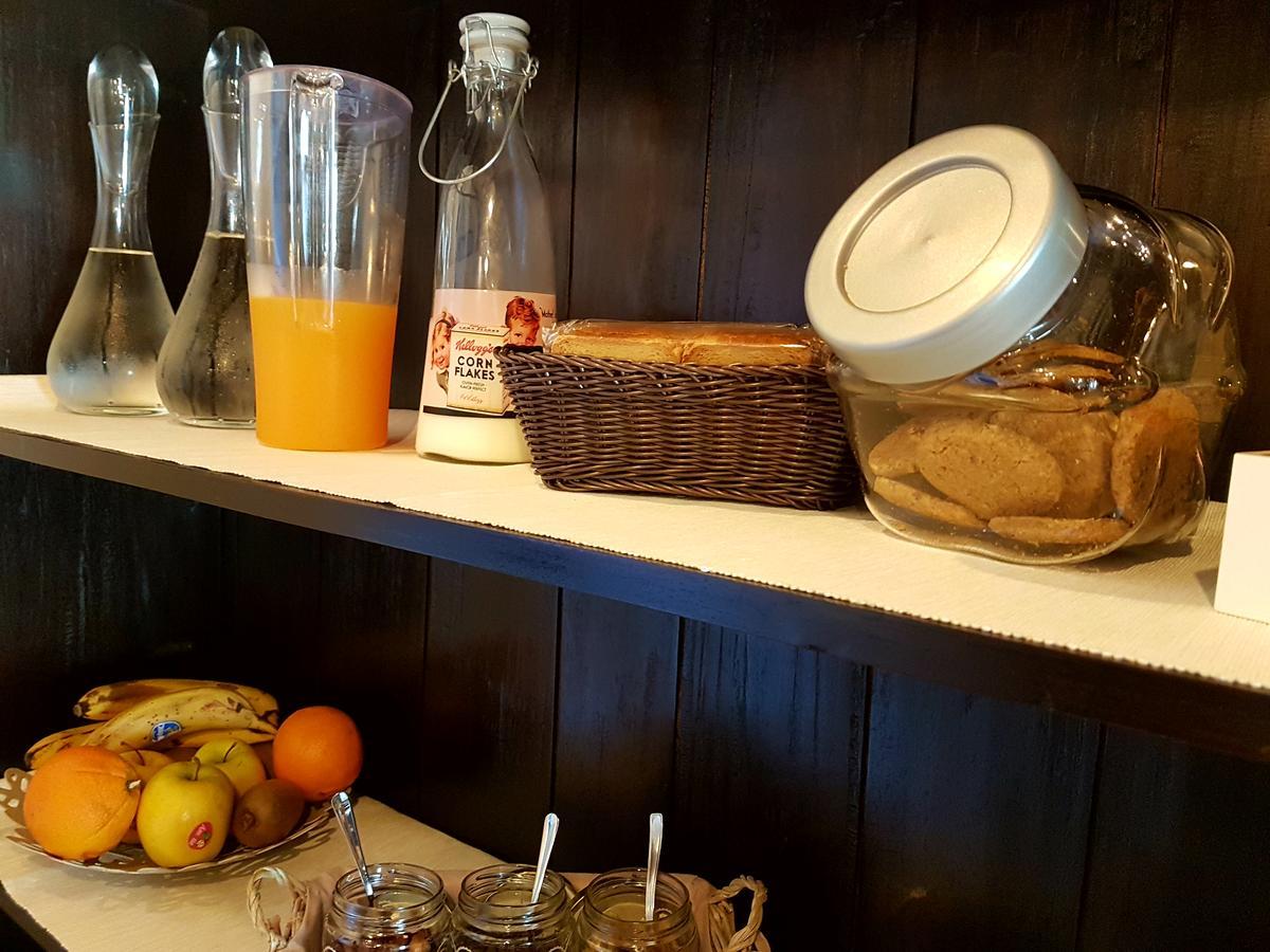 Al Sa di Te Bed & Breakfast Udine Bagian luar foto