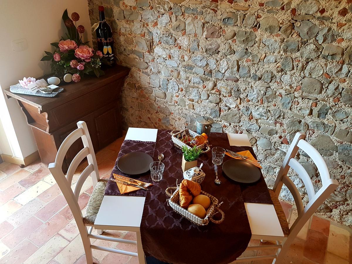 Al Sa di Te Bed & Breakfast Udine Bagian luar foto